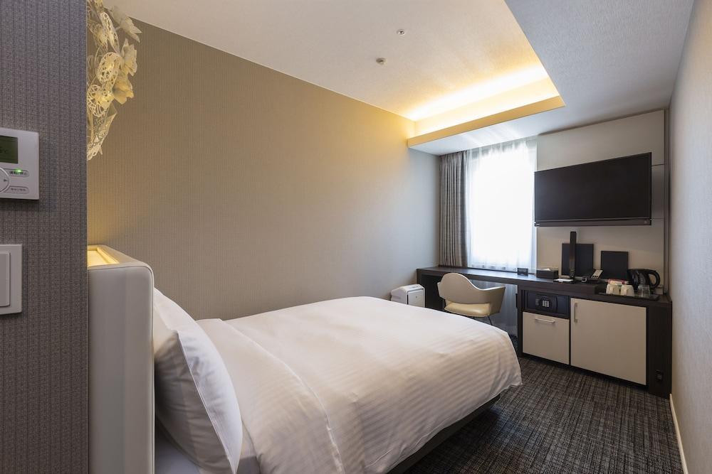Toko City Hotel Umeda Осака Екстериор снимка