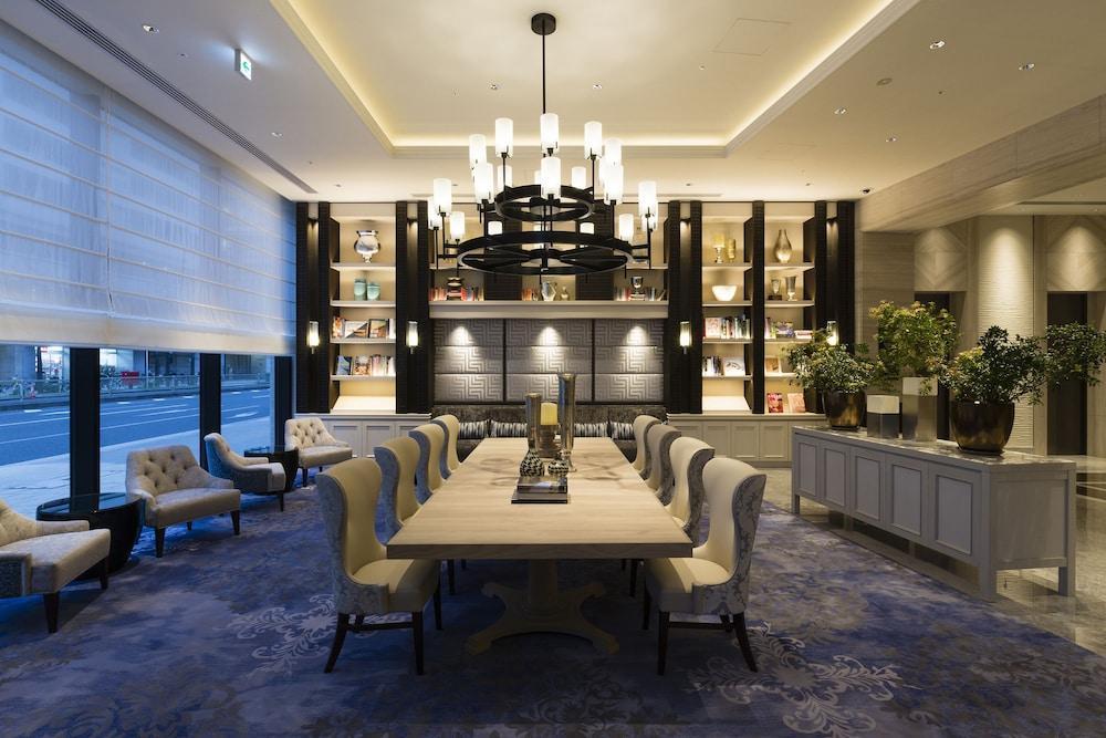 Toko City Hotel Umeda Осака Екстериор снимка