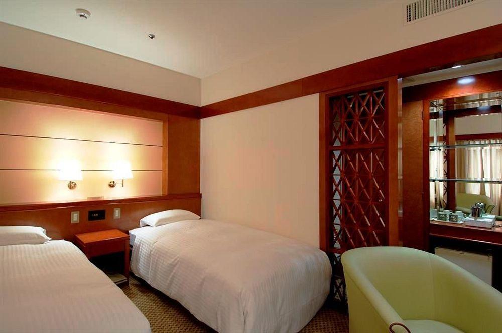 Toko City Hotel Umeda Осака Екстериор снимка