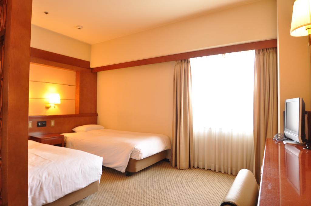 Toko City Hotel Umeda Осака Стая снимка