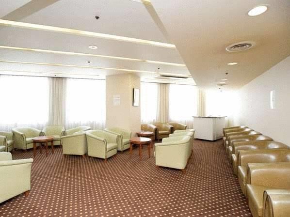 Toko City Hotel Umeda Осака Екстериор снимка