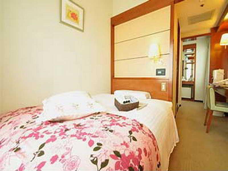 Toko City Hotel Umeda Осака Екстериор снимка