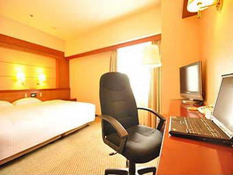 Toko City Hotel Umeda Осака Екстериор снимка
